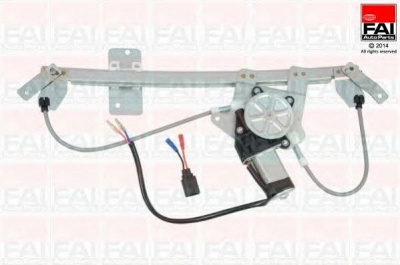 FAI AUTOPARTS wr231m -  Подъемное устройство для окон